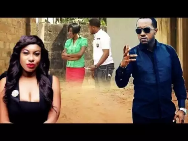 Video: SHE DESERVES THE BEST – Latest Nigerian Nollywood Movies